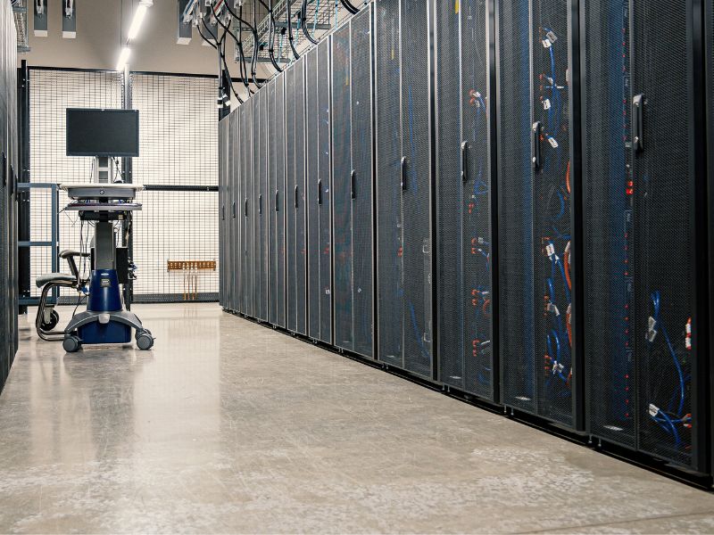 Why Washing Centre Owners Need Digital Marketing in 2025